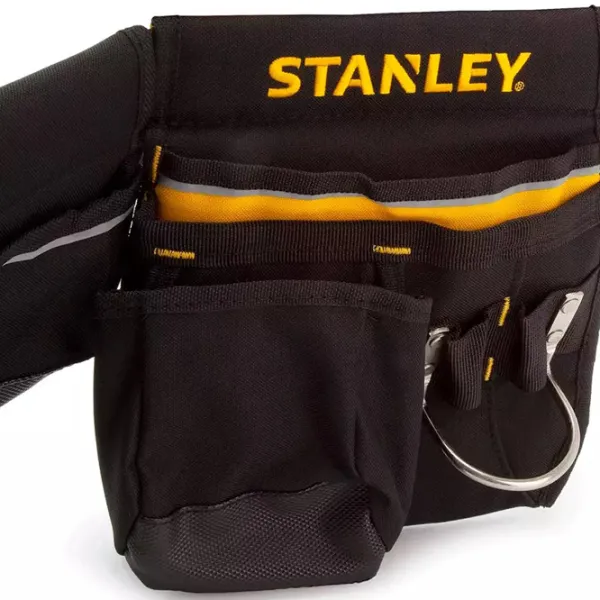 Пояс для инструментов Stanley 1-96-178 1 лист Полиэстер photo 4 Пояс для инструментов Stanley 1-96-178 1 лист Полиэстер photo 4