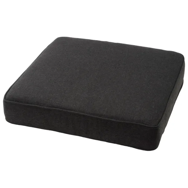 Scaun de grădină Ikea Bondholmen/Jarpon/Duvholmen Masiv / Poliester / Gray Beige photo 3