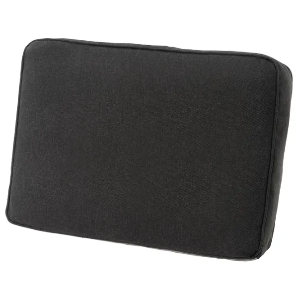 Scaun de grădină Ikea Bondholmen/Jarpon/Duvholmen Masiv / Poliester / Gray Beige photo 4