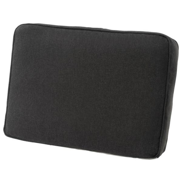 Scaun de grădină Ikea Bondholmen/Jarpon/Duvholmen Masiv / Poliester / Gray Beige photo 4