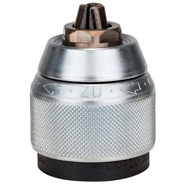 Mandarina Bosch GSB 13 Gray / Metal photo 1