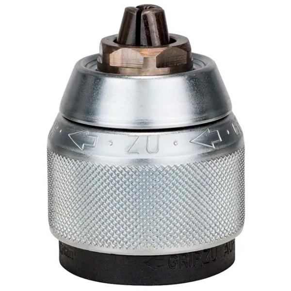 Mandarina Bosch GSB 13 Gray / Metal photo 1