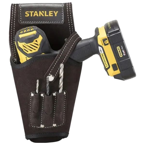 Пояс для инструментов Stanley STST1-80118 1 лист Кожа photo 3