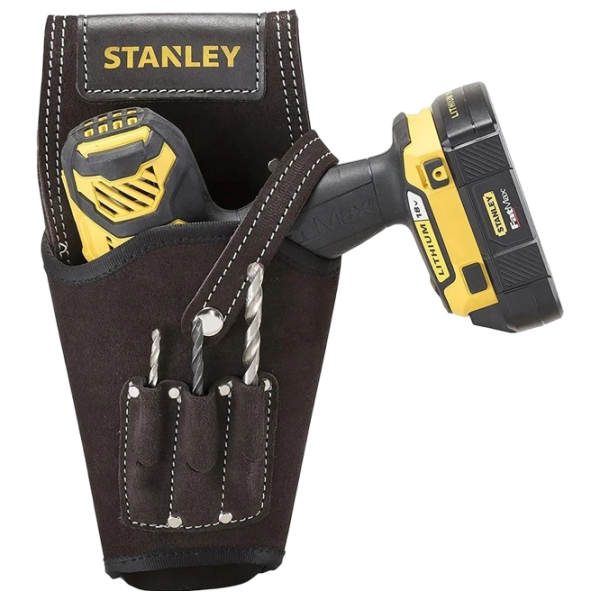 Пояс для инструментов Stanley STST1-80118 1 лист Кожа photo 3