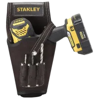 Centură pentru instrumente Stanley STST1-80118 1 bucată Piele photo 3