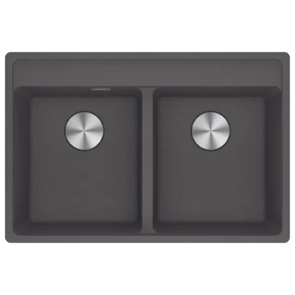 Chiuvetă Franke MRG 620-35-35 TL 76 x 51 / Piatră artificială / Gray photo 1 Chiuvetă Franke MRG 620-35-35 TL 76 x 51 / Piatră artificială / Gray photo 1