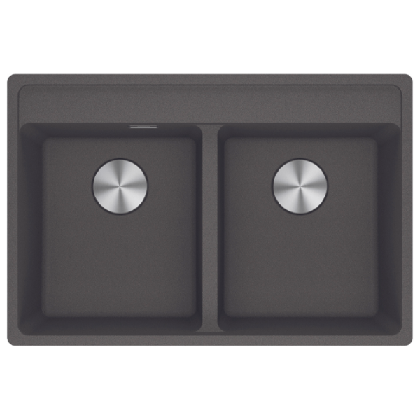 Chiuvetă Franke MRG 620-35-35 TL 76 x 51 / Piatră artificială / Gray photo 1 Chiuvetă Franke MRG 620-35-35 TL 76 x 51 / Piatră artificială / Gray photo 1