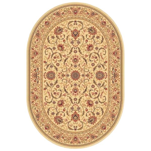 Covor Covoare Ungheni Atlas Beige Green / Polipropilenă photo 1 Covor Covoare Ungheni Atlas Beige Green / Polipropilenă photo 1