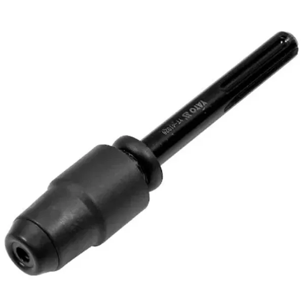 Adaptor Yato YT41926 Black / Metal photo 1