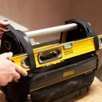 Geantă pentru scule Stanley PRO-STACK 1 bucată Nylon photo 4