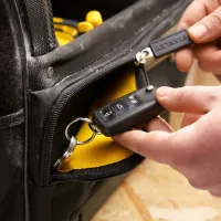 Geantă pentru scule Stanley PRO-STACK 1 bucată Nylon photo 5
