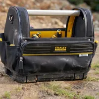 Geantă pentru scule Stanley PRO-STACK 1 bucată Nylon photo 6