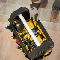 Geantă pentru scule Stanley PRO-STACK 1 bucată Nylon photo 7