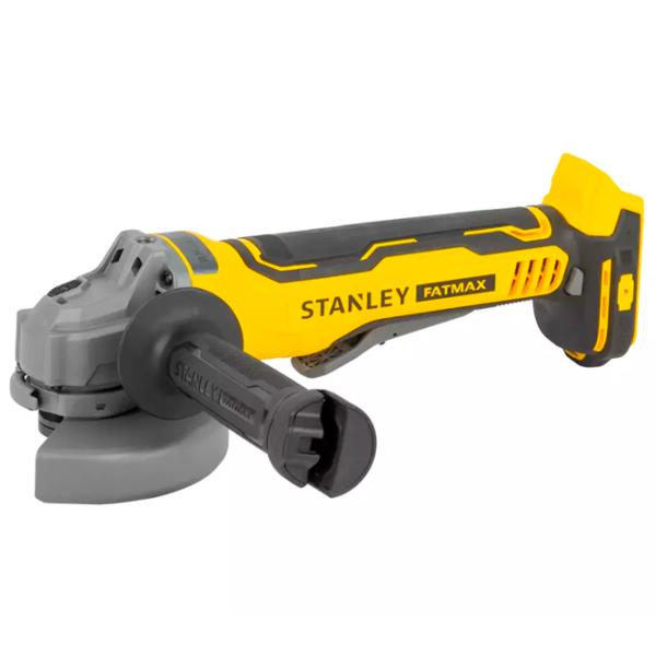 Polizor Stanley SFMCG700B-XJ Unghiular / / Yellow photo 1