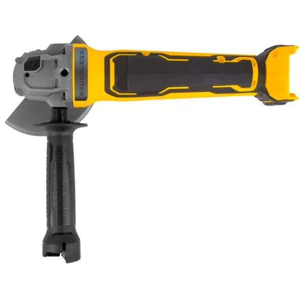 Polizor Stanley SFMCG700B-XJ Unghiular / / Yellow photo 2