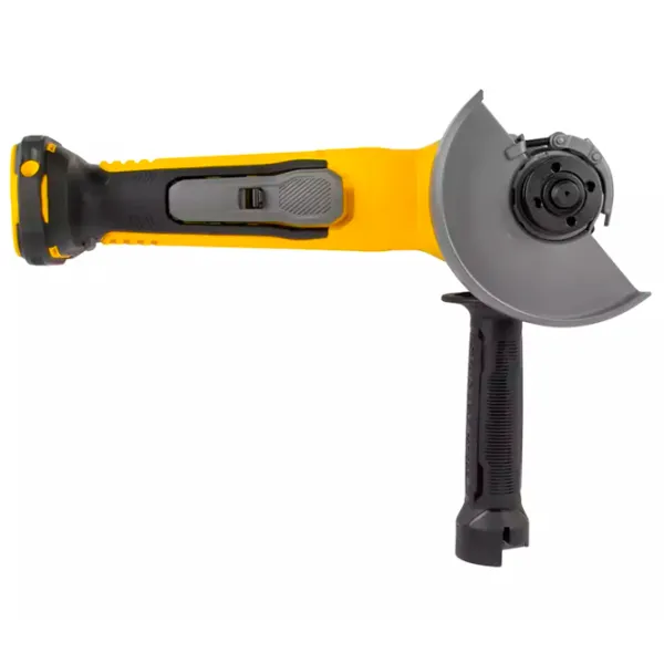 Polizor Stanley SFMCG700B-XJ Unghiular / / Yellow photo 3