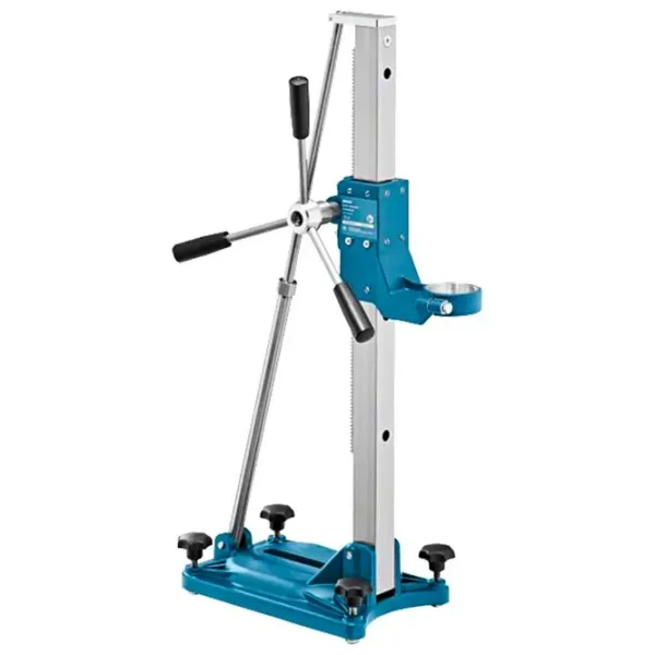 Стойка Bosch GCR 180 P Синий / Металл photo 1