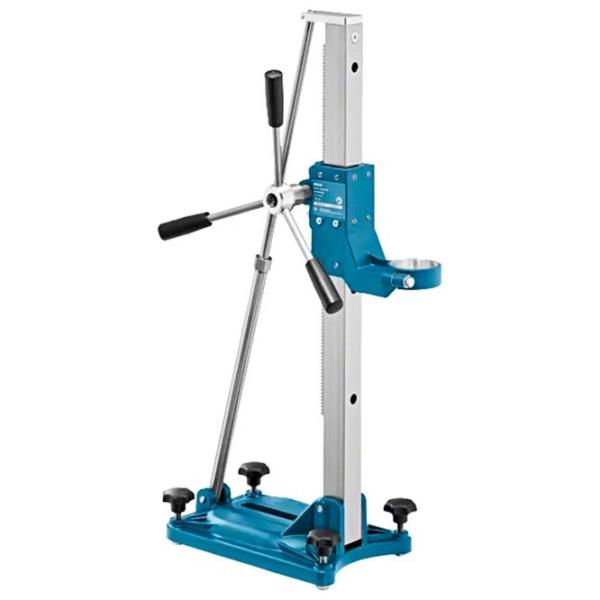 Стойка Bosch GCR 180 P Синий / Металл photo 1