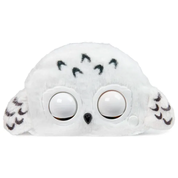 Детская сумка Spin Master Purse Pets Hedwig 6066127 Гарри Поттер / Оранжевый Белый photo 7
