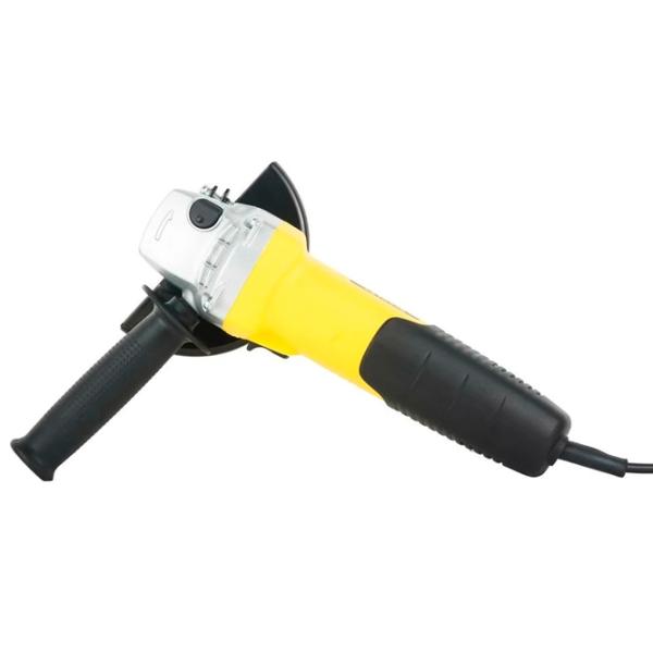 Polizor Stanley STGS9125D Unghiular / 900 W / Yellow photo 4 Polizor Stanley STGS9125D Unghiular / 900 W / Yellow photo 4