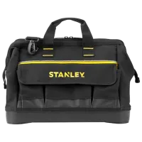 Сумка для инструментов Stanley Basic Open Mouth 1 лист Полиэстер