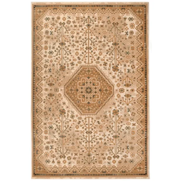 Ковер Covoare Ungheni Atlas Светло-коричневый / Полипропилен photo 1 Ковер Covoare Ungheni Atlas Светло-коричневый / Полипропилен photo 1