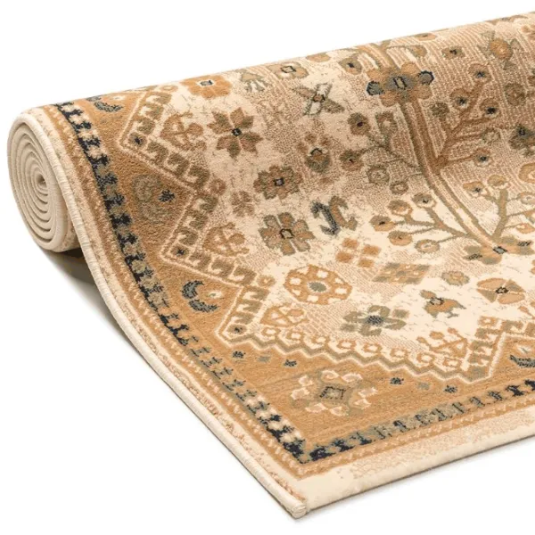 Ковер Covoare Ungheni Atlas Светло-коричневый / Полипропилен photo 3 Ковер Covoare Ungheni Atlas Светло-коричневый / Полипропилен photo 3