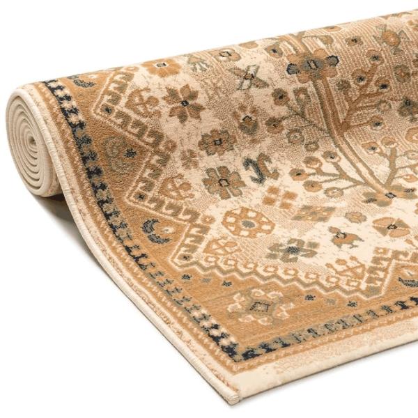 Ковер Covoare Ungheni Atlas Светло-коричневый / Полипропилен photo 3 Ковер Covoare Ungheni Atlas Светло-коричневый / Полипропилен photo 3