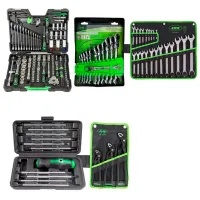 Set scule JBM SERIE516P Cantitatea în set: 178