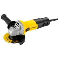 Polizor Stanley SG7125 Unghiular / 750 W / Yellow
