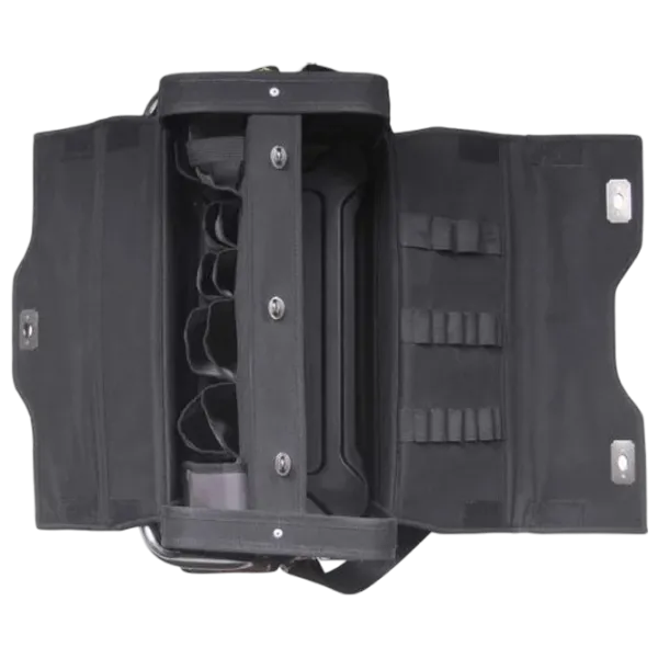 Сумка для инструментов Stanley FMST1-70719 1 лист Нейлон photo 3 Сумка для инструментов Stanley FMST1-70719 1 лист Нейлон photo 3