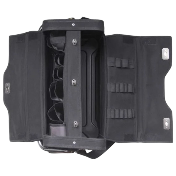 Сумка для инструментов Stanley FMST1-70719 1 лист Нейлон photo 3 Сумка для инструментов Stanley FMST1-70719 1 лист Нейлон photo 3