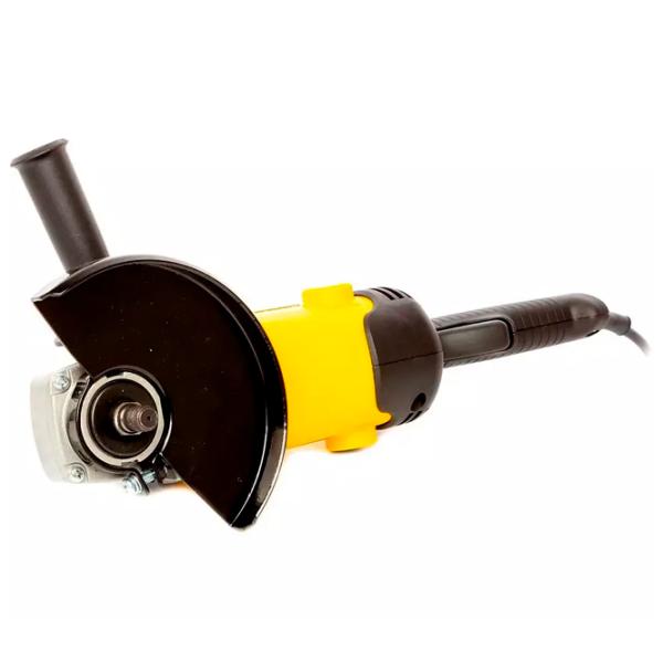 Polizor Stanley SGM146 Unghiular / 1500 W / Yellow photo 2 Polizor Stanley SGM146 Unghiular / 1500 W / Yellow photo 2