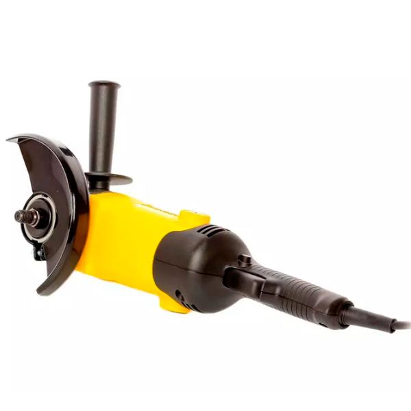 Polizor Stanley SGM146 Unghiular / 1500 W / Yellow photo 4 Polizor Stanley SGM146 Unghiular / 1500 W / Yellow photo 4