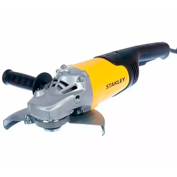 Polizor Stanley SL209 Unghiular / 1500 W / Yellow photo 1 Polizor Stanley SL209 Unghiular / 1500 W / Yellow photo 1