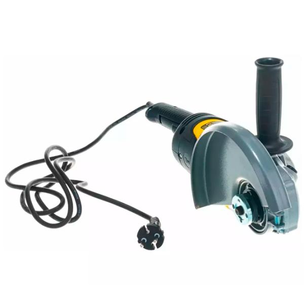 Polizor Stanley SL209 Unghiular / 1500 W / Yellow photo 2 Polizor Stanley SL209 Unghiular / 1500 W / Yellow photo 2