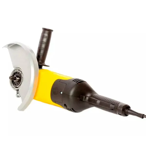 Polizor Stanley SL209 Unghiular / 1500 W / Yellow photo 4 Polizor Stanley SL209 Unghiular / 1500 W / Yellow photo 4