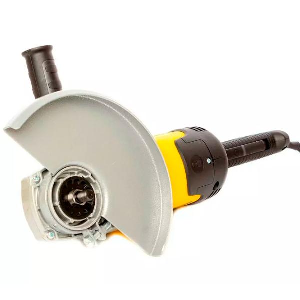 Polizor Stanley SL209 Unghiular / 1500 W / Yellow photo 5 Polizor Stanley SL209 Unghiular / 1500 W / Yellow photo 5