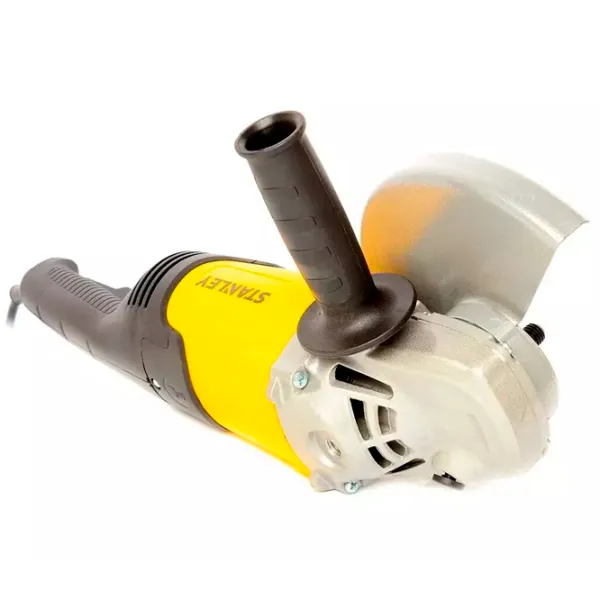 Polizor Stanley SL209 Unghiular / 1500 W / Yellow photo 7 Polizor Stanley SL209 Unghiular / 1500 W / Yellow photo 7