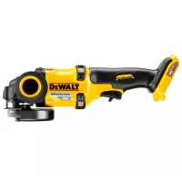 Polizor Dewalt DCG418NT Unghiular / / Yellow photo 2