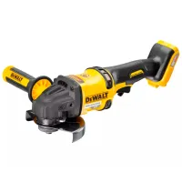 Polizor Dewalt DCG418NT Unghiular / / Yellow photo 3