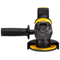 Polizor Dewalt DCG418NT Unghiular / / Yellow photo 5