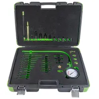 Набoр инструментов JBM 53490 Металл / Количество в наборе - 44