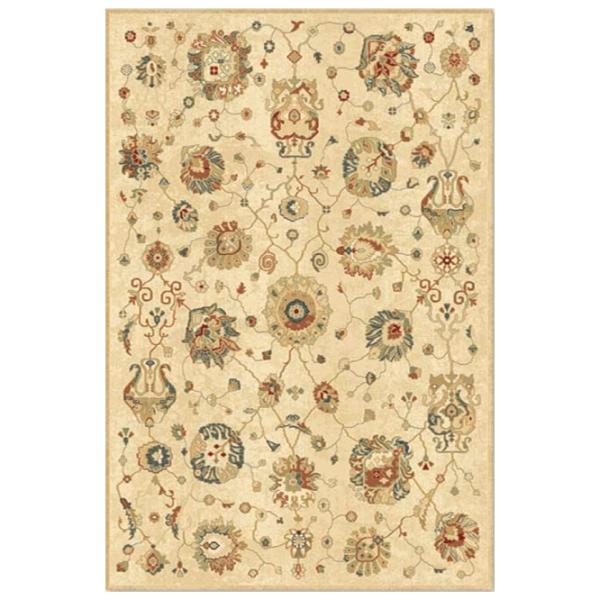 Ковер Covoare Ungheni Atlas Светло-коричневый / Полипропилен photo 1 Ковер Covoare Ungheni Atlas Светло-коричневый / Полипропилен photo 1