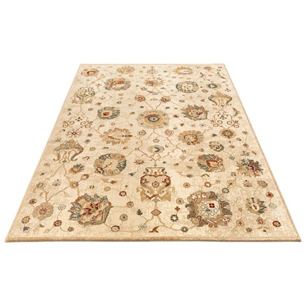 Ковер Covoare Ungheni Atlas Светло-коричневый / Полипропилен photo 2 Ковер Covoare Ungheni Atlas Светло-коричневый / Полипропилен photo 2