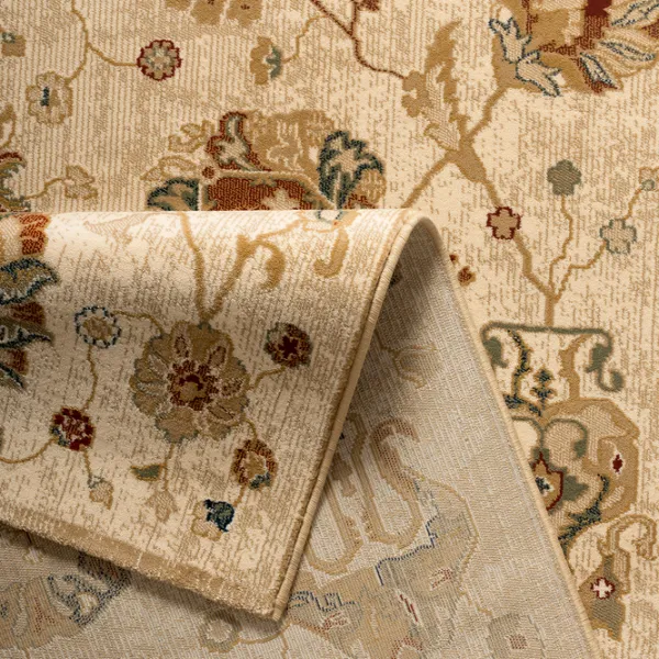 Ковер Covoare Ungheni Atlas Светло-коричневый / Полипропилен photo 3 Ковер Covoare Ungheni Atlas Светло-коричневый / Полипропилен photo 3