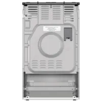 Aragaz Gorenje GK5C42SF Pe gaz/ Inox/ Black photo 6