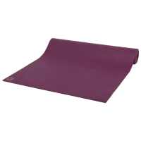 Covoraș fitness Bodhi Yoga Rishikesh Premium 80 XL 4.5 mm 200 x 80 x 4.5 mm / PVC photo 3