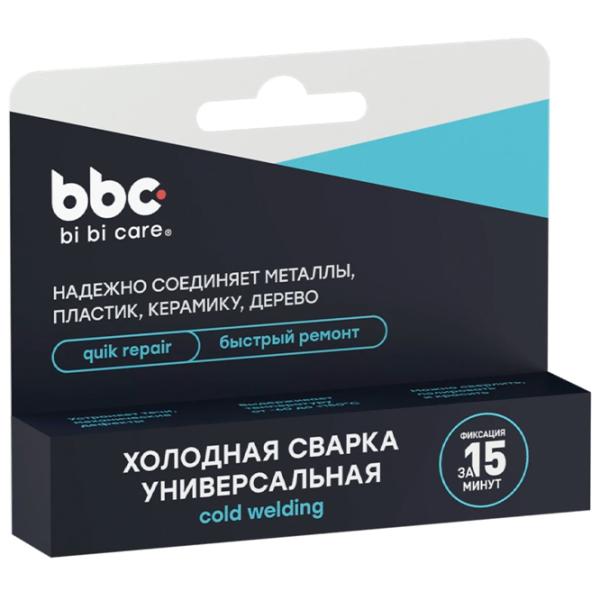 Клей BBC LVR-1751  58 г photo 1