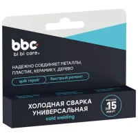 Клей BBC LVR-1751  58 г